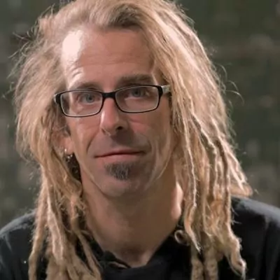 Randy Blythe