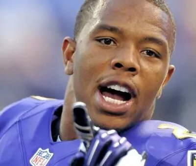 Ray Rice