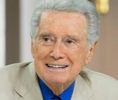 Regis Philbin