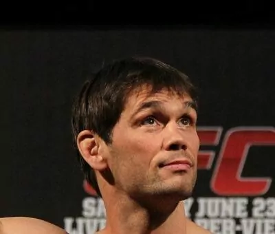 Rich Franklin