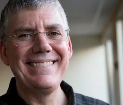 Rick Riordan