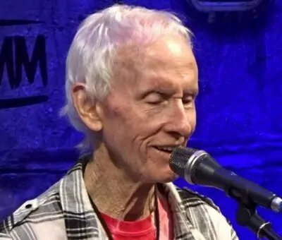 Robby Krieger