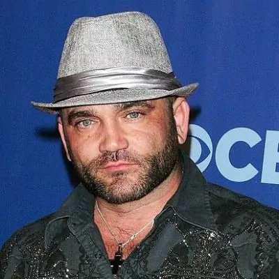 Russell Hantz