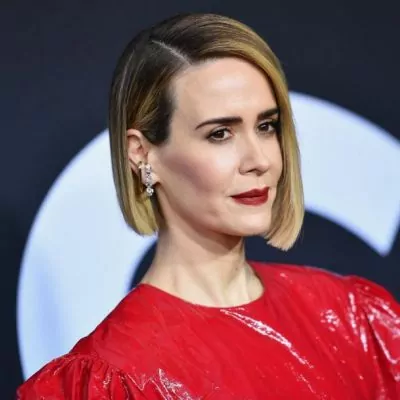 Sarah Paulson