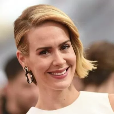 Sarah Paulson