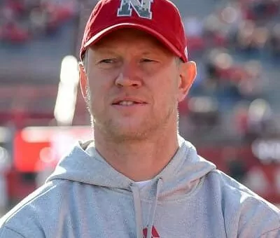 Scott Frost