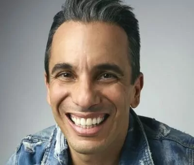 Sebastian Maniscalco