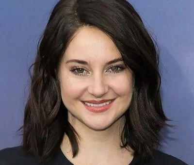 Shailene Woodley