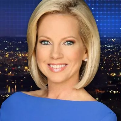  Shannon Bream