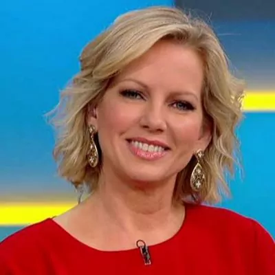 Shannon Bream