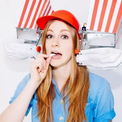 Simone Giertz