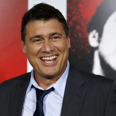 Steven Bauer