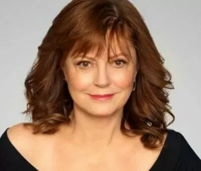 Susan Sarandon