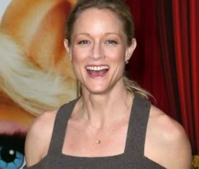 Teri Polo