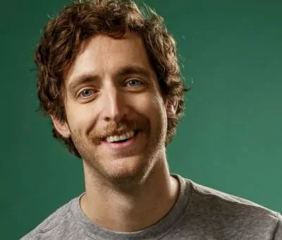 Thomas Middleditch