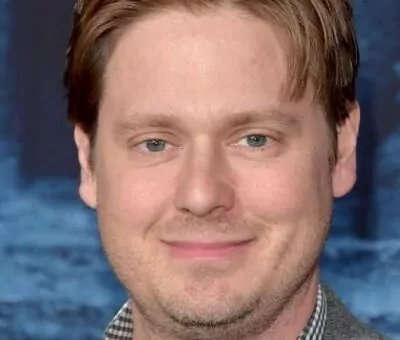 Tim Heidecker