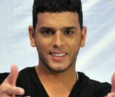 Tito El Bambino