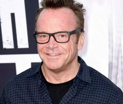 Tom Arnold