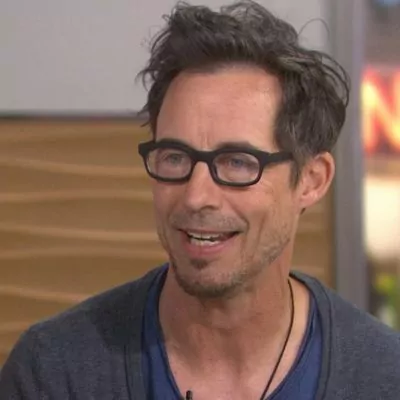  Tom Cavanagh