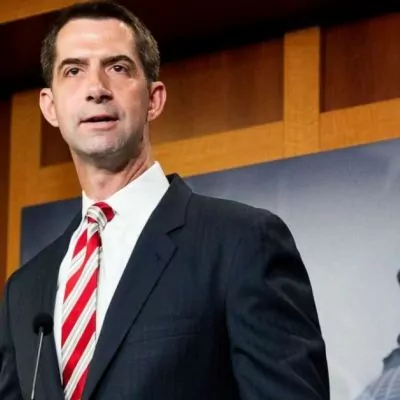 Tom Cotton