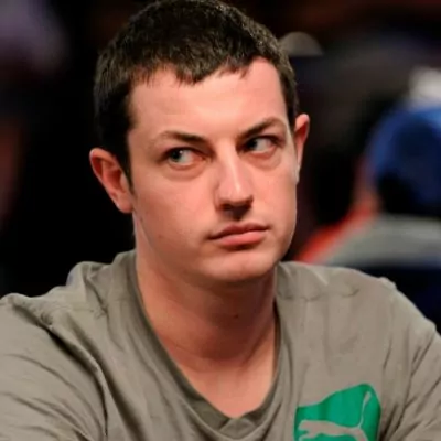 Tom Dwan