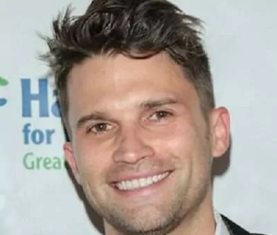 Tom Schwartz