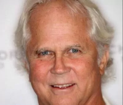 Tony Dow