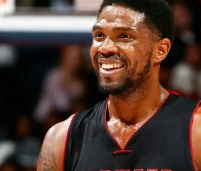 Udonis Haslem