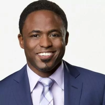 Wayne Brady