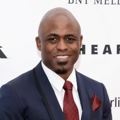 Wayne Brady