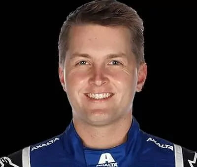 William Byron