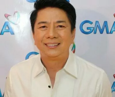 Willie Revillame