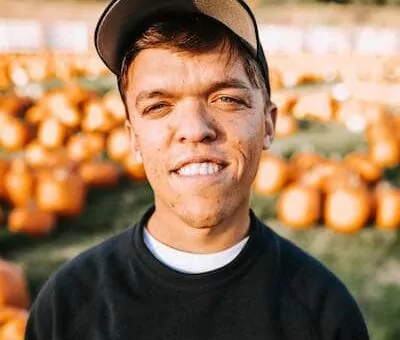 Zach Roloff