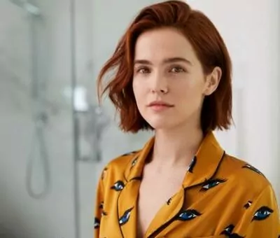 Zoey Deutch