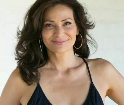 Constance Marie