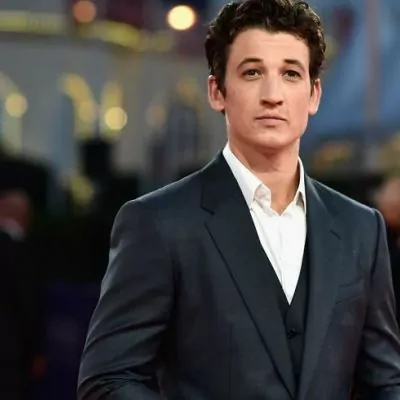  Miles Teller