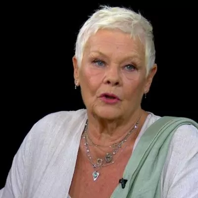 Judi Dench