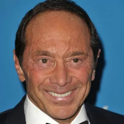 Paul Anka