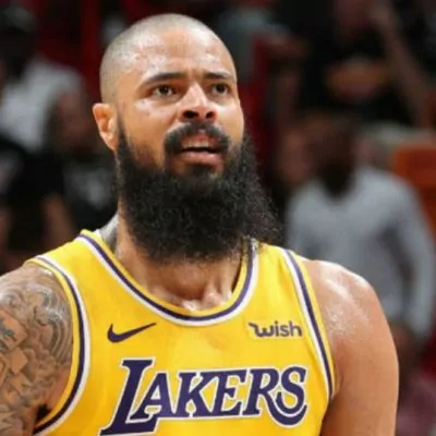  Tyson Chandler