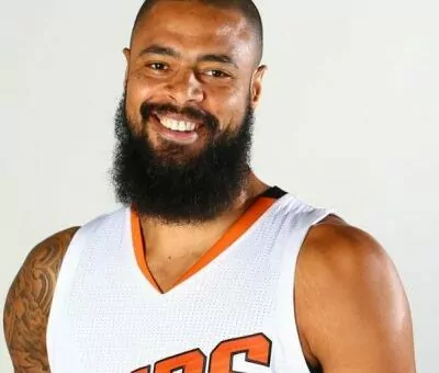 Tyson Chandler