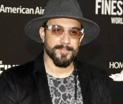 Aj McLean