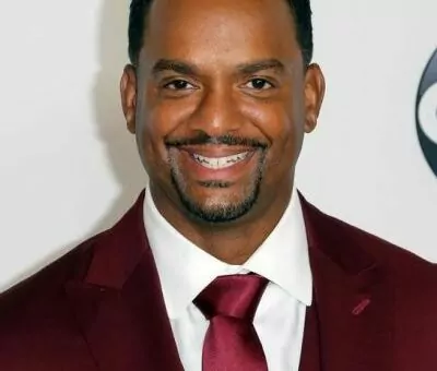 Alfonso Ribeiro