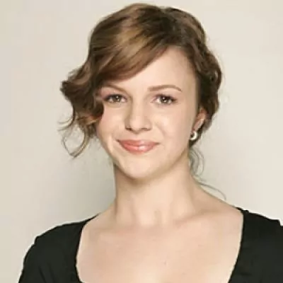 Amber Tamblyn