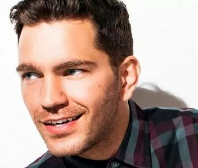 Andy Grammer