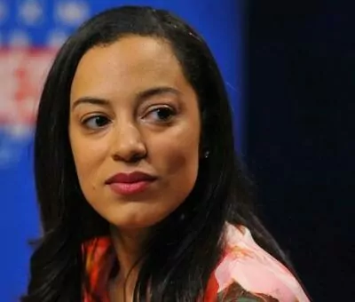 Angela Rye