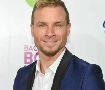 Brian Littrell