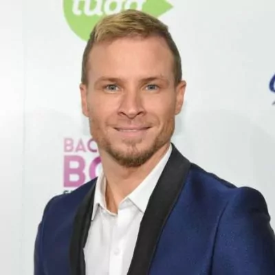 Brian Littrell