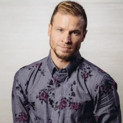 Brian Littrell