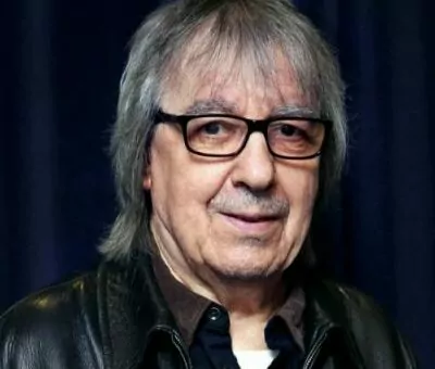 Bill Wyman