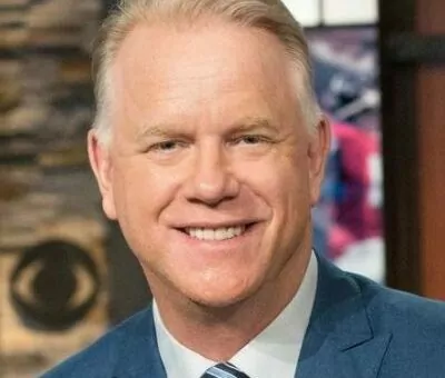 Boomer Esiason